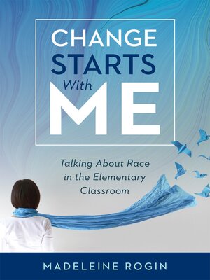 cover image of Change Starts With Me